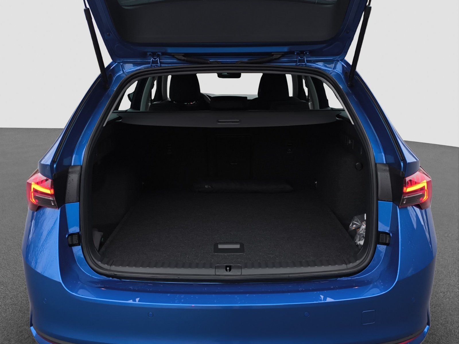 Skoda Octavia - Bild 23