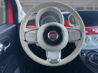 Fiat 500C - Vorschau Bild 11