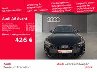 Audi A6 - Vorschau Bild 2