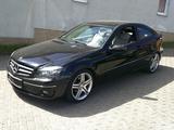 Mercedes-Benz CLC 180 CLC -Klasse CLC 180 Kompressor - gebrauchte Mercedes-Benz CLC 180 aus dem Jahr 2010