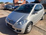 Mercedes-Benz A 170 A -Klasse A 170 - Mercedes-Benz A-Klasse: 170