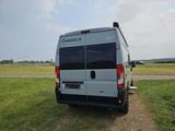 Chausson V 594 Road Line VIP - Chausson Diesel Kastenwagen