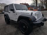 Jeep Wrangler Wrangler 2,8l CRD Automatik Rubicon - Jeep Gebrauchtwagen in Bielefeld