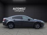 Mazda 6 Exclusive-Line 2.5 Automatik - Mazda 6 Exclusive-Line