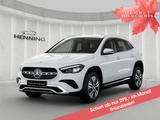 Mercedes-Benz GLA 180 Progressive Kamera Wide LHZ LED Spurhalt - Mercedes-Benz GLA 180 in Dortmund