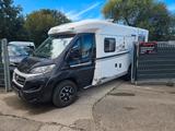 LMC V646 Black Line Fiat Ducato/ Klima/Solar Streifs - LMC Wohnwagen & Wohnmobile