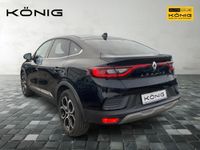 Renault Arkana - Vorschau Bild 4