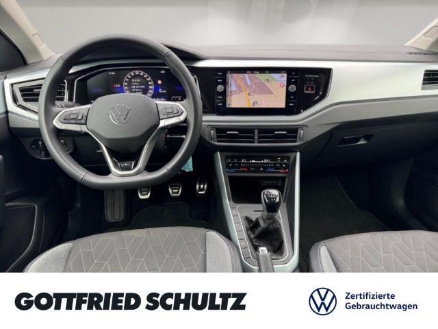 Volkswagen Taigo - Bild 8