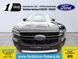 Ford Ranger PLUG-IN-HYBRID Wildtrak/ROLLO+NAVI/0%! - Angebote