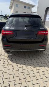 Mercedes-Benz CLC 350 - Mercedes-Benz CLC-Klasse mit Panoramadach
