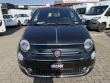 Fiat 500 C 1.0 Hybrid Dolcevita SITZHEIZUNG,SONDERMOD - Fiat 500C: Schwarz