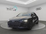 Audi A3 Sportback (8YF)(03.2024->) TFSI 110 kW S line - Audi A3 8Y Gebrauchtwagen