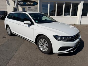 Volkswagen Passat Variant - 4