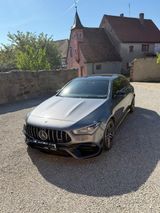 Mercedes-Benz CLA 45 AMG Mercedes-AMG CLA 45 S 4MATIC+ DCT... - Mercedes-Benz CLA 45 AMG aus 2022