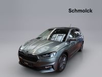 Skoda Fabia - Vorschau Bild 1