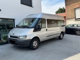 Ford Transit FT330 2.3 Hoch Lang Klima 9 S... - Ford Transit aus 2003