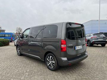 Toyota Proace (Verso) - 8