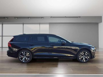 Volvo V60 Plus Dark B4 Deal Attack bis 30.10.2026