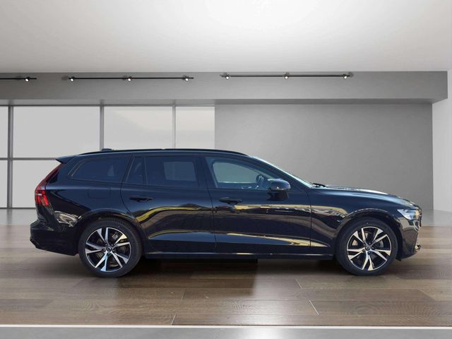 Volvo V60 Plus Dark B4 Deal Attack bis 30.10.2026