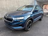 Skoda Karoq 1.5 TSI Tour *1.Hand/ACC/AHK/Kamera* - Skoda Karoq in Saarbrücken