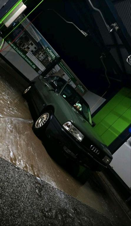 Audi 80