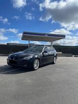 BMW 520d touring Special Edition Special Edition - BMW 5er Reihe: Special Edition