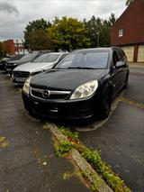 Opel Vectra Caravan - Bastel, Export - Opel Vectra in Düsseldorf