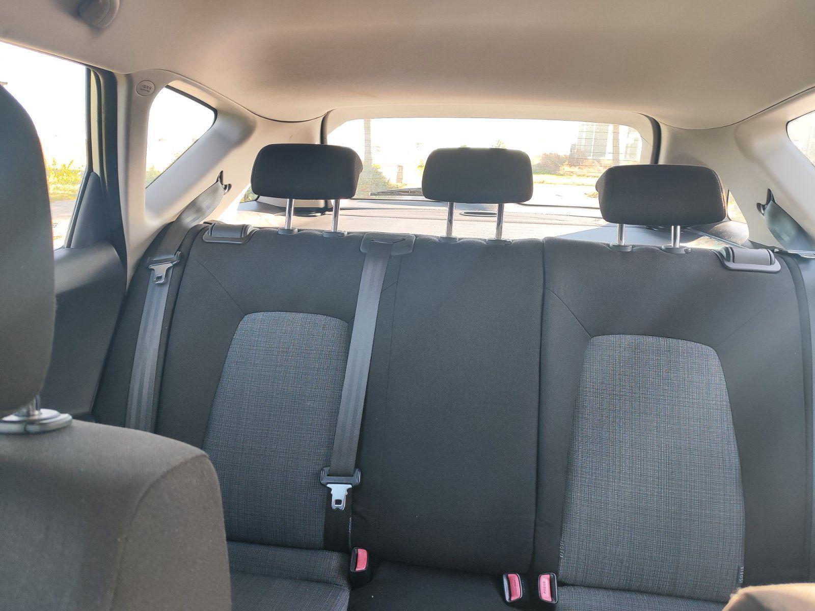 Kia cee'd 2011 — photo 12