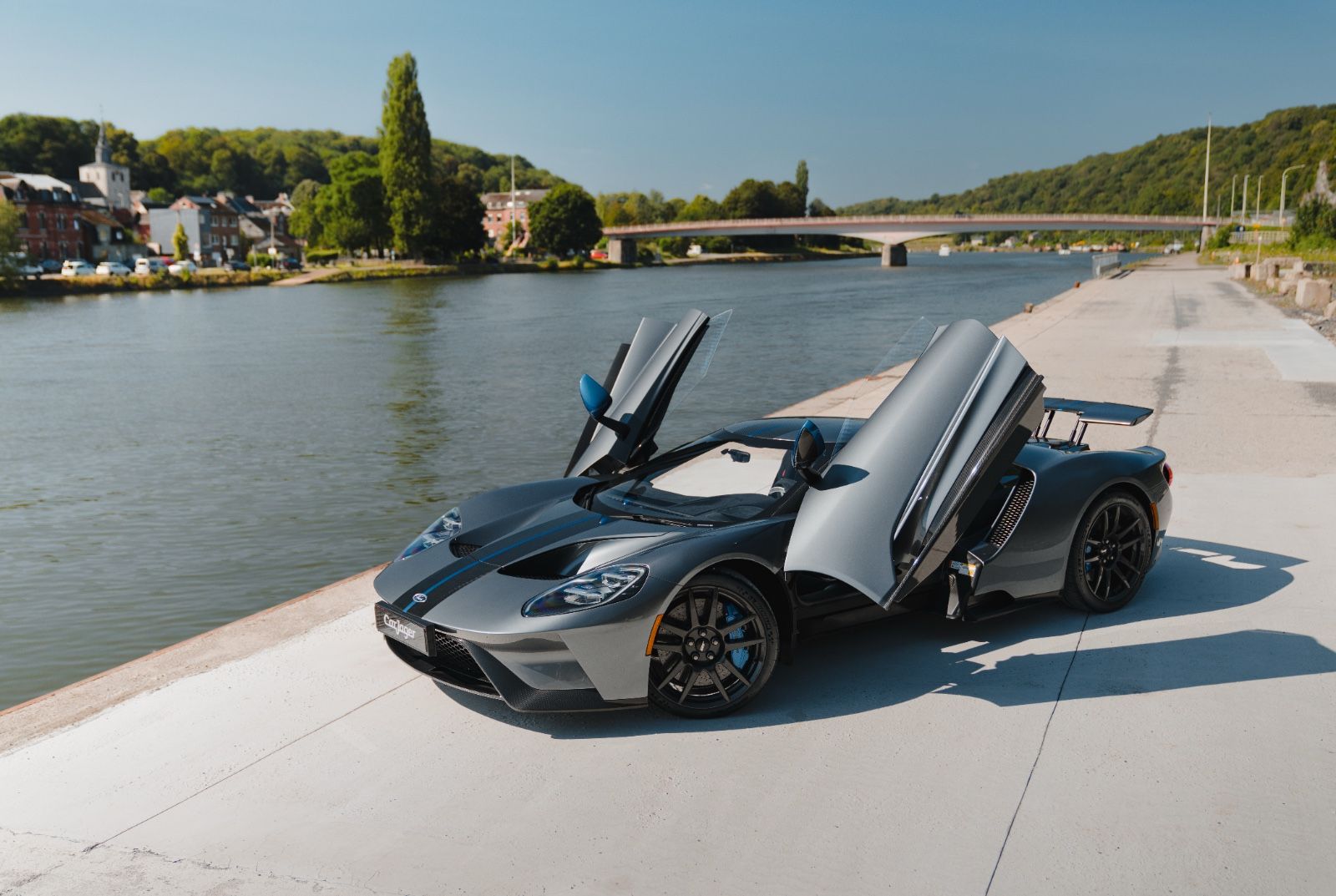 Ford GT