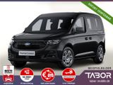 Ford Tourneo Connect 2.0 TDCi 102 Trend SHZ PDC Temp - Ford Tourneo Connect Tageszulassungen