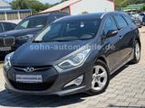 Hyundai i40 cw 5 Star Edition Klima/Xenon/SR+WR/TÜV - Hyundai i40 aus 2014