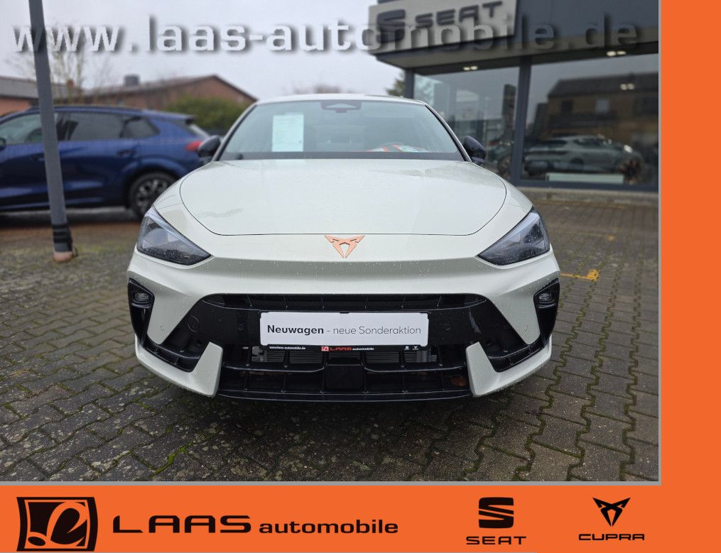 Cupra Leon - Bild 2