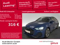 Audi A3 - Vorschau Bild 1