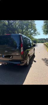 Ford Tourneo Connect 1.0 EcoBoost 74kW Titanium T... - Ford Tourneo Connect mit Benzin-Antrieb