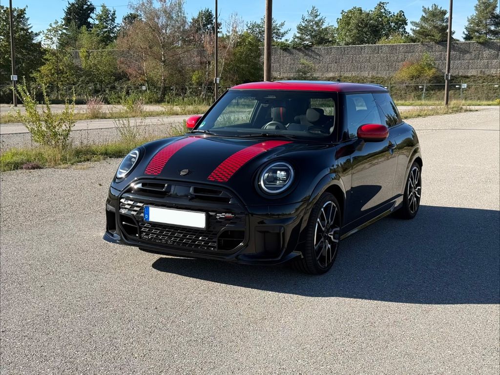 Image of MINI Cooper C