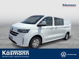 Volkswagen T7 Transporter Mixto Plus LR 2.0 TDI 6-Sitzer - VW 7-Sitzer