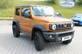 Suzuki Jimny 1.5 ALLGRIP COMFORT EDITION - Suzuki Jimny: 5.1