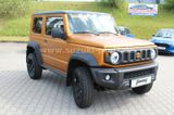 Suzuki Jimny 1.5 ALLGRIP COMFORT EDITION - Suzuki Jimny: 1.5
