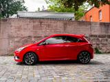 Opel Corsa E OPC Performance - Opel Corsa: Opc