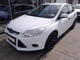 Ford Focus 1.0 EcoBoost Start-Stopp-System Ambiente - Ford Focus: Ambiente