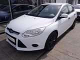 Ford Focus 1.0 EcoBoost Start-Stopp-System Ambiente - Ford Focus Gebrauchtwagen