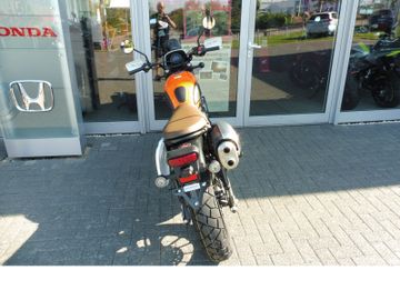 Honda CL 500 ABS+LED VERFGBAR + Zubehrpaket Honda