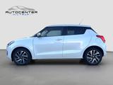 Suzuki Swift Comfort+/Navi/Kamera/SHZ/2.Hand/unfallfrei - Suzuki Swift