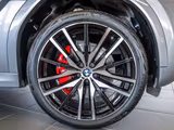 BMW X6 xDrive30d M Sport HUD AHK RFK NAVI LED PDC V+ - BMW: V6