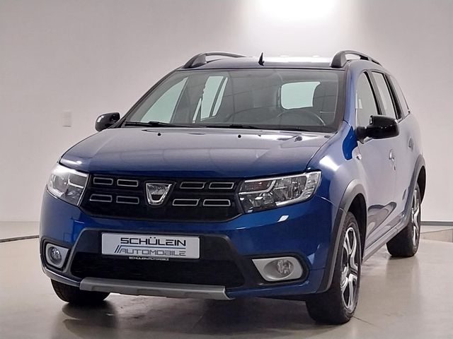 Dacia Logan Stepway*Navi*SHZ*Klimaautomatik*PDC*