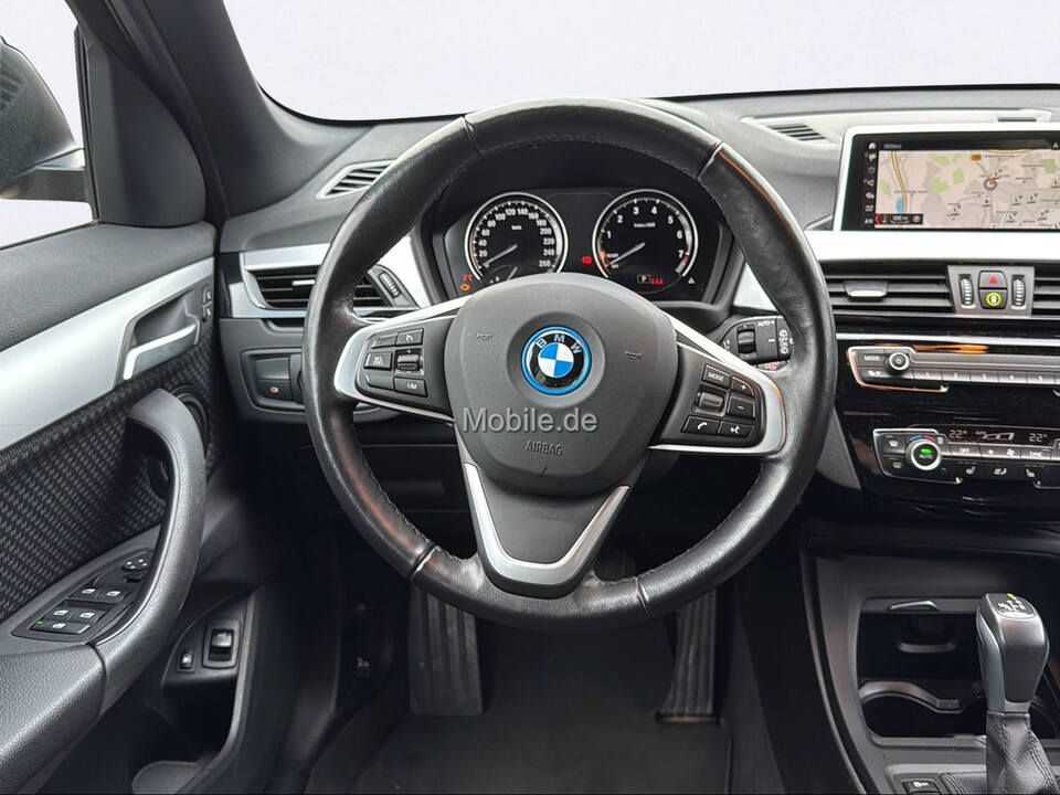 BMW X1 - Bild 6