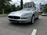 Maserati 4200 Cambiocorsa - 51000 km - Skyhook - Tempomat - Maserati aus 2004
