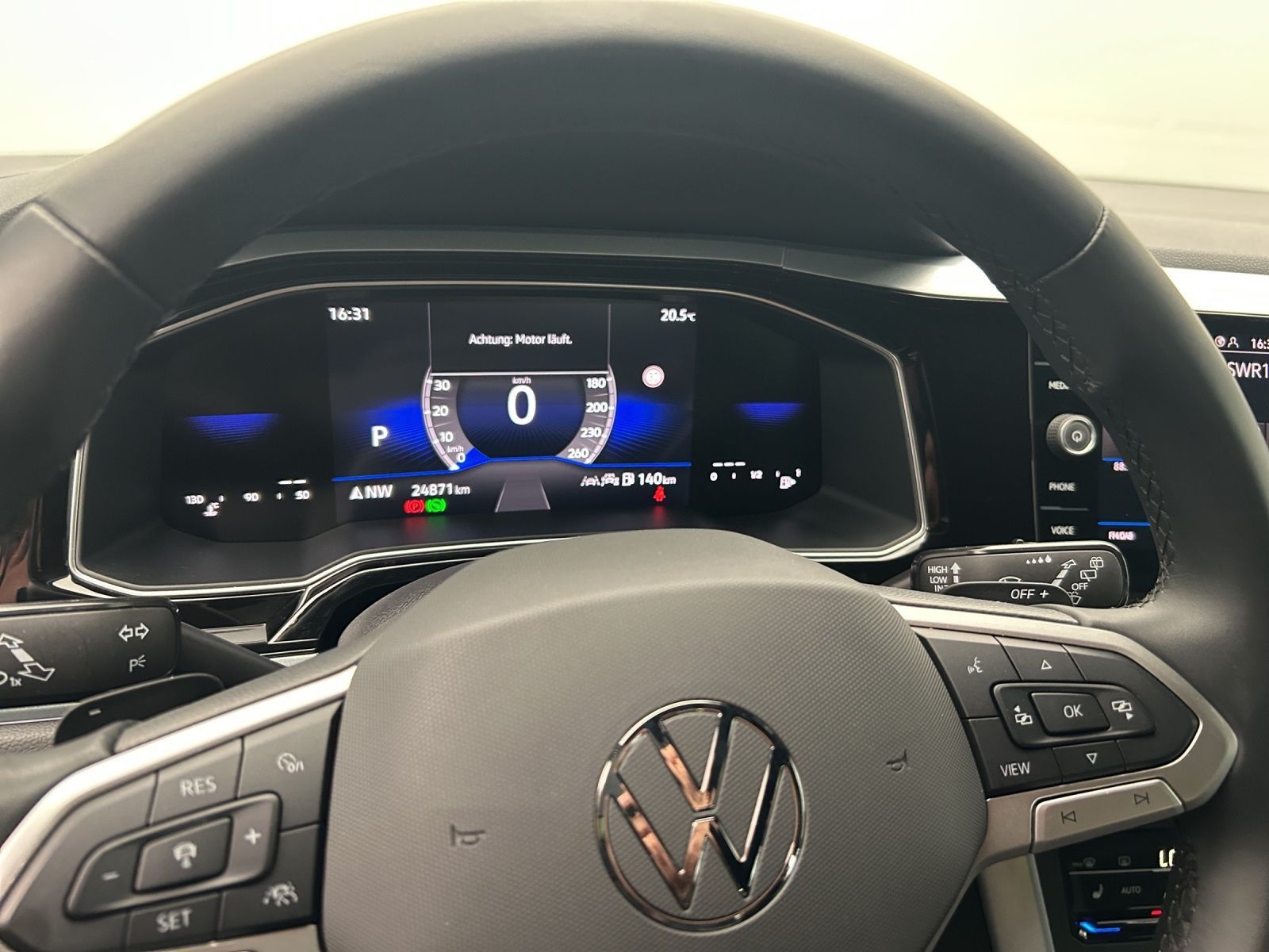Volkswagen Taigo - Bild 9