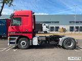 Mercedes-Benz Actros 1848 Steel/Air - EPS 3 Ped - V8 - Retarde - Mercedes-Benz Standard-SZM Actros 1848