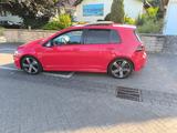 Volkswagen Golf 2.0 TSI OPF DSG 4MOTION R R - Cars in Wiesbaden
